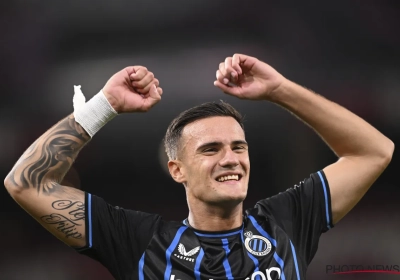 Aleksandar Stankovic spreekt klare taal over situatie in kleedkamer van Club Brugge