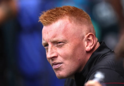 Nieuwe uitdaging in zicht? Will Still is duidelijk over zijn toekomst