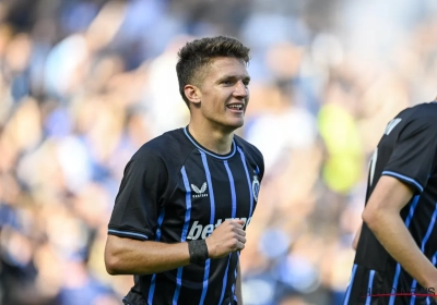 'Slotakkoord bij Club Brugge? In extremis toch nog poging om Tzolis weg te halen'