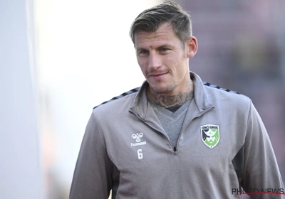OFFICIEEL: Sébastien Dewaest keert terug naar Genk