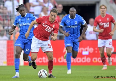 Grote talenten leveren op: Standard en KRC Genk krijgen miljoenen