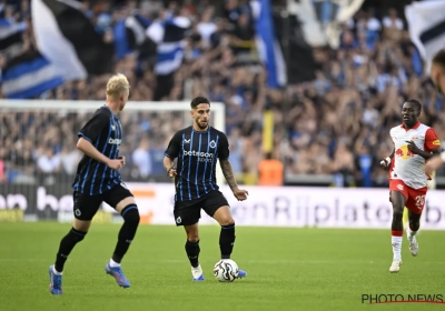 LIVE Club Brugge-Westerlo: Verkleint blauw-zwart de kloof met Union tot vier punten?