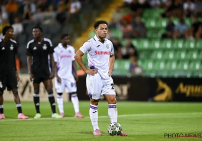 Een vertrek staat op til bij AC Milan... om plaats te maken voor Mario Stroeykens?