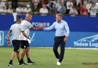 Genk-coach Thorsten Fink doet opmerkelijke bekentenis: "Ik heb geluisterd naar de journalisten"