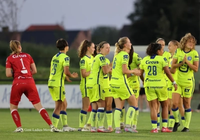 In youth we trust: KAA Gent Ladies halen twee youngster bij de A-kern