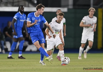 Birger Verstraete zal basisplaats niet zomaar terugkrijgen: jongeling OHL legt hem vuur aan de schenen