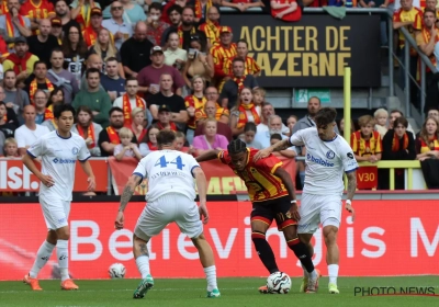 LIVE: KV Mechelen en KAA Gent moeten het nu wel gaan doen: "De Mil zal plan hebben voor de drie punten"