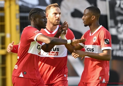 Adekami ontbrak bij Antwerp, Stef Wils wou niet antwoorden, maar dit is de reden