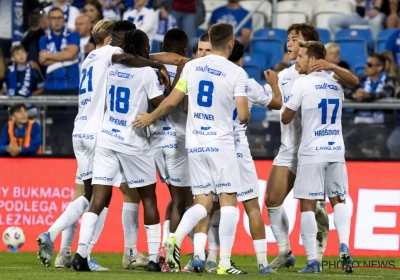 LIVE: Genk-coach Thorsten Fink zal opnieuw roteren, Vossen in de basis tegen zijn ex-club?