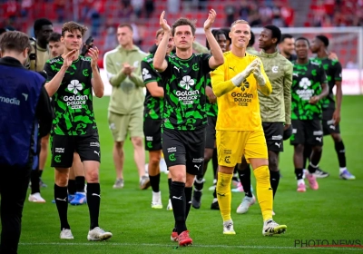 Van der Bruggen en Cercle Brugge blijven zoeken naar nieuwe zege: "Hebben nog nooit een punt gestolen"