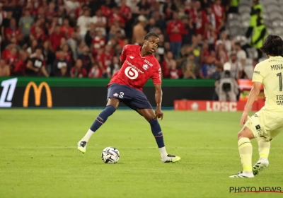 Heeft Standard een toekomstige Rode Duivel verkocht? Rudi Garcia heeft hem zeker op het oog