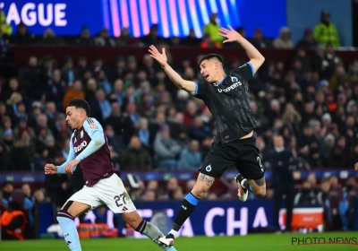 Club Brugge kan nog (overbodige?) verdediger kwijtspelen: Braziliaanse topclub komt aankloppen