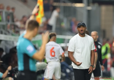 Derdeklasser bezorgt Kompany en Bayern München serieus schrikmoment in Duitse beker