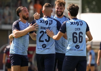 Daarom koos steenrijke eigenaar niet voor Standard, maar voor bijzondere Belgische club