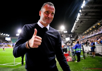 🎥 Nicky Hayen prijst vastberaden Club Brugge-speler die nu weer uitblinkt en zijn gram haalt