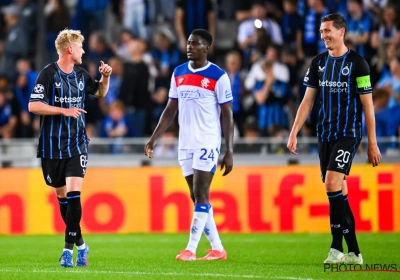 Een makkelijke keuze voor Rudi Garcia? Toekomstige Rode Duivel na demonstratie: "Ik denk dat ik er klaar voor ben"