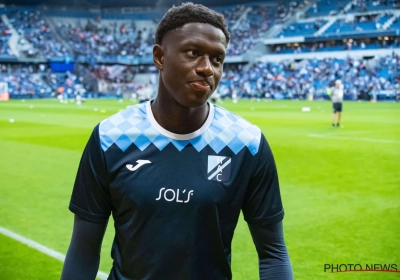 Antwerp anticipeert op vertrek Doumbia: 20-jarige Franse middenvelder wordt gehuurd 