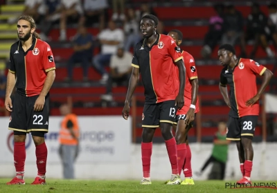 Ondertussen in de Challenger Pro League: Seraing maakt einde aan dramatische reeks en ook RSCA Futures verliezen 