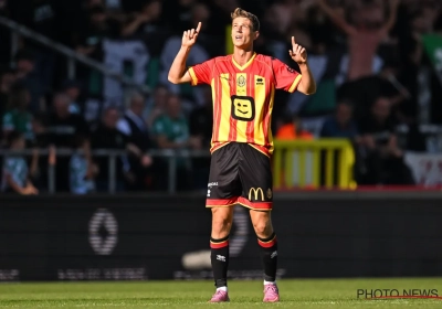 LIVE: KV Mechelen naar Sclessin "met ei in de broek", of toch een ander scenario in ontmoeting met Standard?