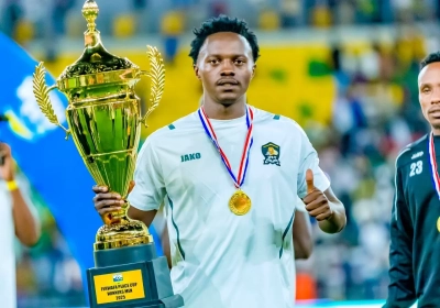 STVV en Dender strijden om groot Afrikaans talent en krijgen hetzelfde antwoord