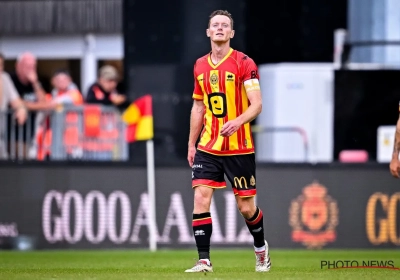KV Mechelen-kapitein Rob Schoofs krijgt unieke kans om Champions League te spelen: Union wil hem