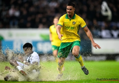 KRC Genk heeft vervanger van Oh - die voor hallucinant bedrag vertrekt - al beet