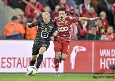 'Charleroi rondt twee transfers af en gaat shoppen bij KV Mechelen'