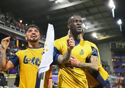 OFFICIEEL: Cameron Puertas maakt verrassende transfer en komt twee ex-Union-spelers tegen