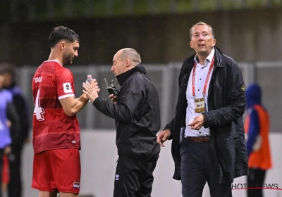 Liechtenstein opnieuw door de gehaktmolen: nieuwe leider in de groep van de Rode Duivels
