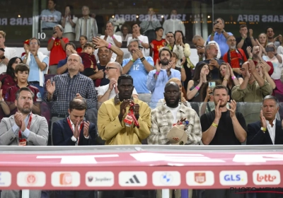 Jan Vertonghen is bijzonder streng: "Veel spelers denken dat"