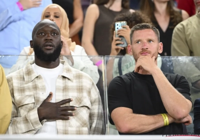 Michael Verschueren spreekt zich uit over terugkeer Lukaku: "Ik heb hem gisteren nog gebeld..."