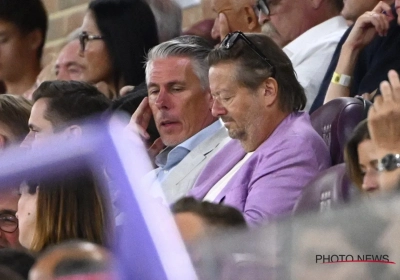 Waarom Marc Coucke blij is met de gang van zaken na verkoop aandelen Vandenhaute, al blijven die bij Mauvavie