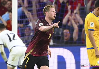 Duizelingwekkend! Dit is waarom De Bruyne een 'perfect' rapport kreeg