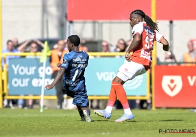 OFFICIEEL: KAA Gent rondt zomermercato af met komst van verdediger