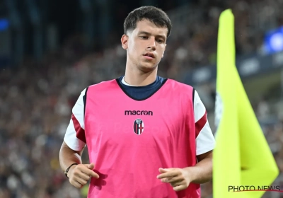 OFFICIEEL: Anderlecht heeft zijn nieuwe verdediger beet op huurbasis met pittige aankoopoptie