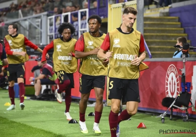 Na de Italiaanse pers ziet nu ook een legende van Juventus het somber in voor Loïs Openda