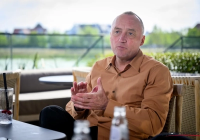 Twee kandidaten om Wouter Vandenhaute te vervangen bij de voetbalbond