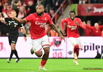 🎥 Supporters noemden hem "rat", maar Standard-speler gaat na de match zijn gram halen voor de kop