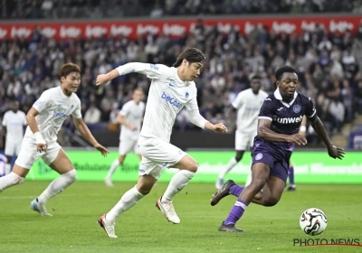 "Anderlecht parkeerde de bus": waarom had Genk het zo moeilijk om snel te spelen in het Lotto Park?