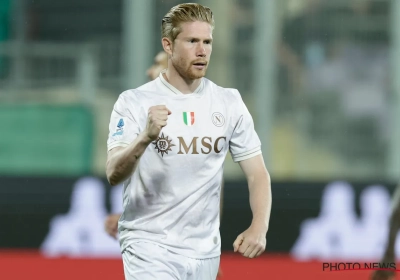 Nederlandse international wordt vergeleken met Kevin De Bruyne: dit is zijn duidelijke reactie