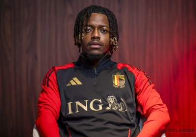 🎥 Samuel Mbangula scoort een sensationeel doelpunt in de Bundesliga