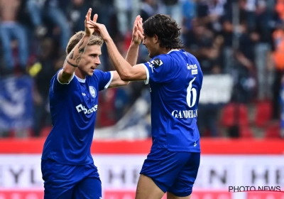 LIVE: Maakt KAA Gent in de Kempen komaf met het probleem van de wisselvalligheid en uitnederlagen?