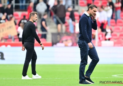 'Antwerp denkt aan deze Nederlander om Stef Wils op te volgen'