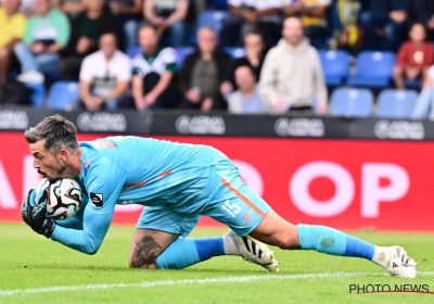 LIVE: Belangrijke ontmoeting in het teken van terugkeer Gent-trainer Leko op de Bosuil en keeperskwestie bij Antwerp