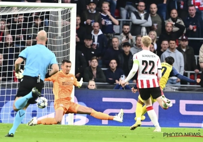 🎥 Eindhoven was zijn speelveld! Herbeleef het héérlijke doelpunt van El Hadj in de Champions League