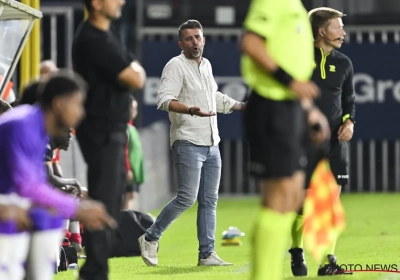 Nieuw racisme­schandaal in de Challenger Pro League: "Dit heeft geen plaats op het veld"