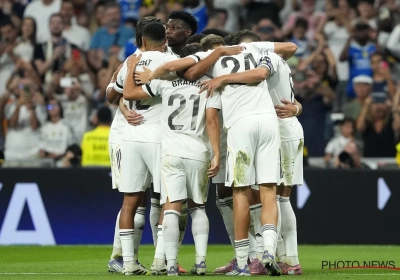 🎥 Real wint waanzinnige Clasico tegen Barcelona: drie afgekeurde doelpunten en tal van discutabele fases
