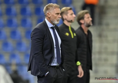 Clashen supporters en trainer Thorsten Fink straks na gelijkspel in Europa League?