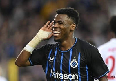 Blijven dan maar? Zware extra voorwaarde voor transfer van Onyedika naar Galatasaray