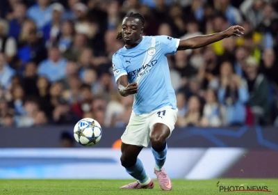 Pure waanzin: Jérémy Doku doet iets wat niemand meer kon sinds Eden Hazard